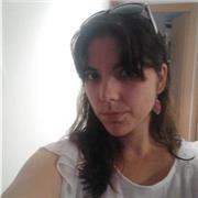 Profesora particular de ciencias sociales (Historia, geografía, historia del arte...) Y de lengua Castellana y catalana